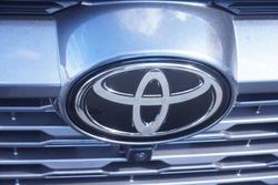 2024 Toyota RAV4 Cruiser