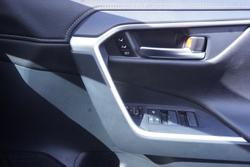 2024 Toyota RAV4 Cruiser