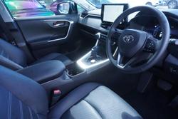 2024 Toyota RAV4 Cruiser