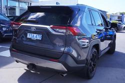 2024 Toyota RAV4 Cruiser