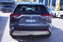 2024 Toyota RAV4 Cruiser