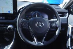 2024 Toyota RAV4 Cruiser