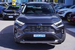 2024 Toyota RAV4 Cruiser