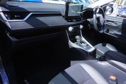 2024 Toyota RAV4 Cruiser