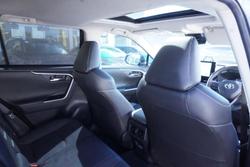 2024 Toyota RAV4 Cruiser