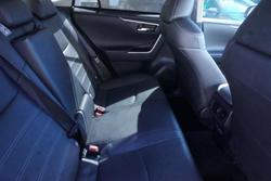 2024 Toyota RAV4 Cruiser