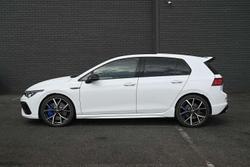 2023 Volkswagen Golf R