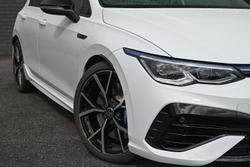 2023 Volkswagen Golf R