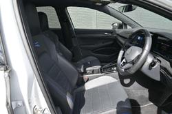 2023 Volkswagen Golf R