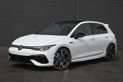 2023 Volkswagen Golf R