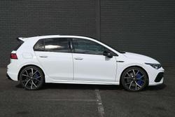 2023 Volkswagen Golf R
