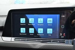 2023 Volkswagen Golf R