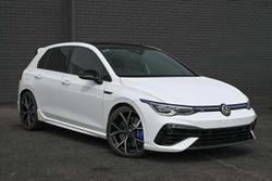 2023 Volkswagen Golf R