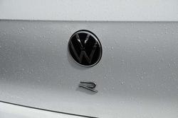 2023 Volkswagen Golf R