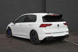 2023 Volkswagen Golf R