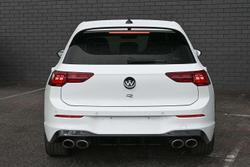 2023 Volkswagen Golf R