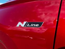 2024 Hyundai Tucson Premium N Line