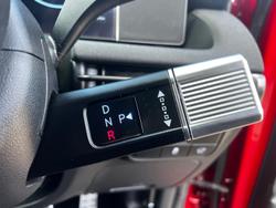 2024 Hyundai Tucson Premium N Line