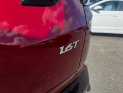 2024 Hyundai Tucson Premium N Line