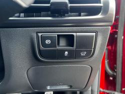 2024 Hyundai Tucson Premium N Line