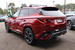 2024 Hyundai Tucson Premium N Line