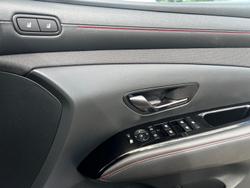 2024 Hyundai Tucson Premium N Line