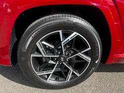 2024 Hyundai Tucson Premium N Line