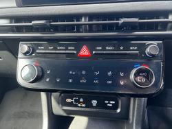 2024 Hyundai Tucson Premium N Line