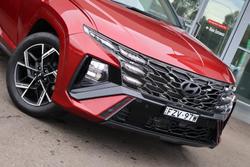 2024 Hyundai Tucson Premium N Line