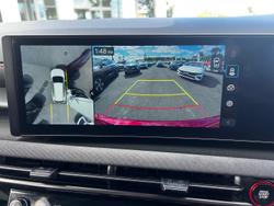 2024 Hyundai Tucson Premium N Line