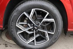 2024 Hyundai Tucson Premium N Line