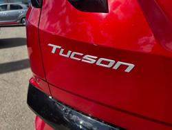 2024 Hyundai Tucson Premium N Line