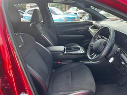 2024 Hyundai Tucson Premium N Line