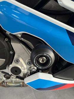 2025 BMW M 1000 R M 1000 White