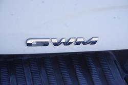 2020 GWM Ute Cannon-L