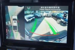 2020 GWM Ute Cannon-L