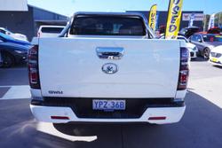 2020 GWM Ute Cannon-L