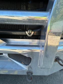 2017 Scania R Series R730 White