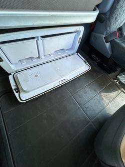 2017 Scania R Series R730 White