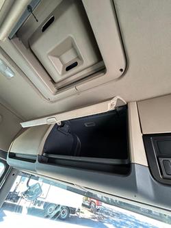 2017 Scania R Series R730 White