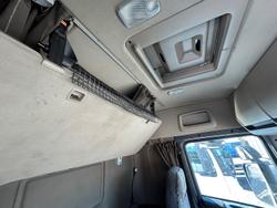 2017 Scania R Series R730 White