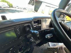 2017 Scania R Series R730 White