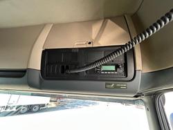 2017 Scania R Series R730 White