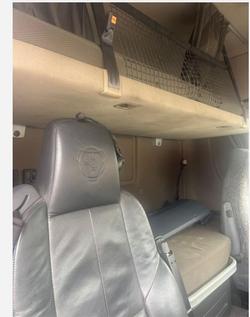 2017 Scania R Series R730 White