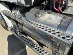 2022 Freightliner Cascadia 116 White