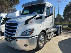 Freightliner Cascadia