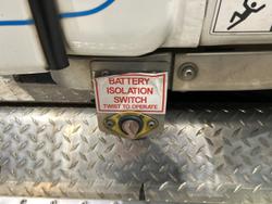 2022 Freightliner Cascadia 116 White