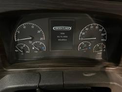 2022 Freightliner Cascadia 116 White