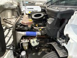 2022 Freightliner Cascadia 116 White