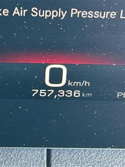 2022 Freightliner Cascadia 126 White